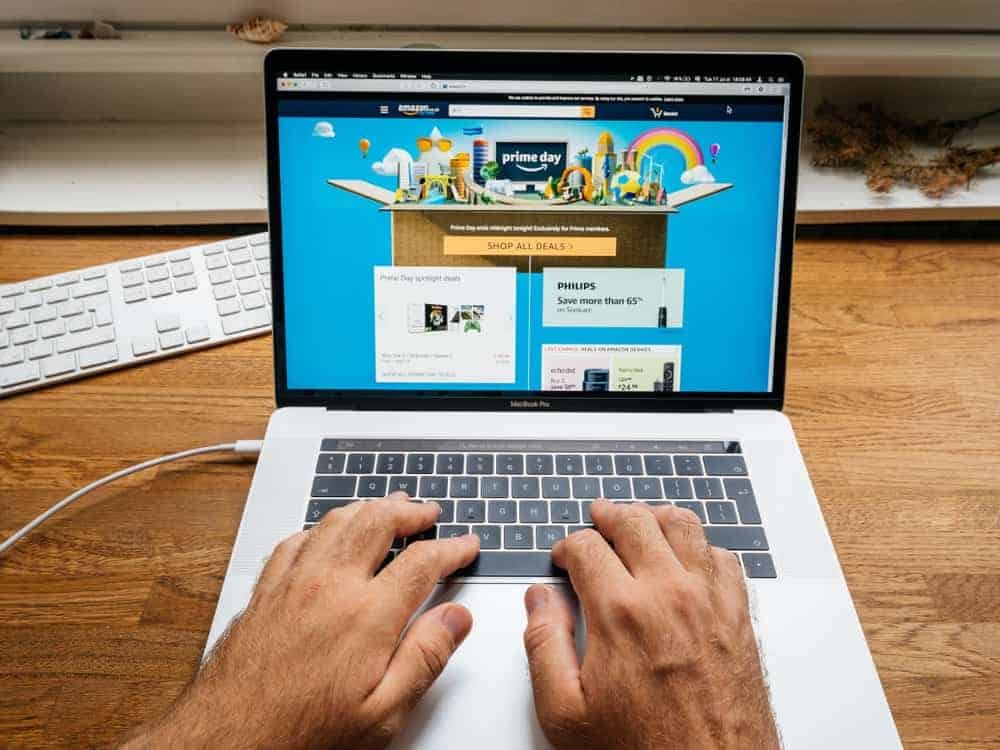 How to Create, Share, and Search Amazon Shopping List Itechguides