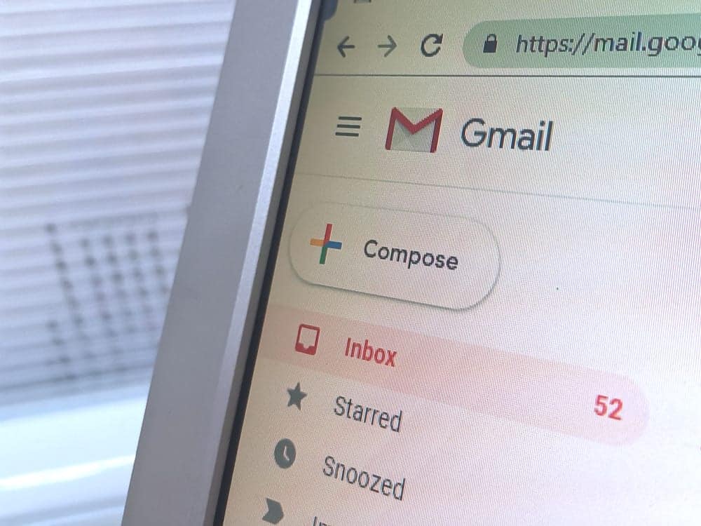 Sort Gmail by Sender How to Sort Gmail by Sender