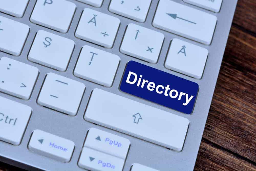 What is a Directory Directories Explained Itechguides