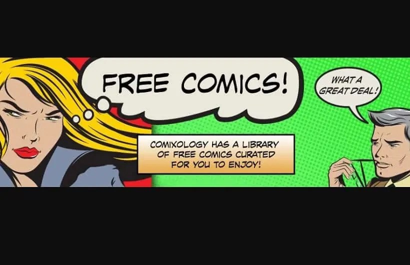 5 Best Site to Read Comics Online Free Itechguides