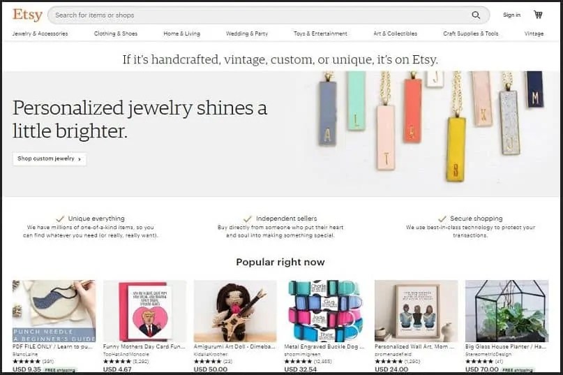 The 5 Best Online Thrift Stores Itechguides