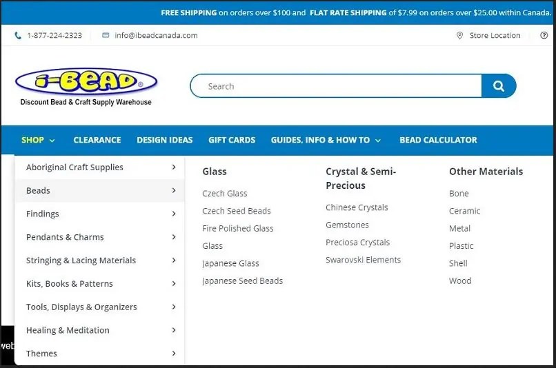 10 Best Place to Buy Beads Online Itechguides