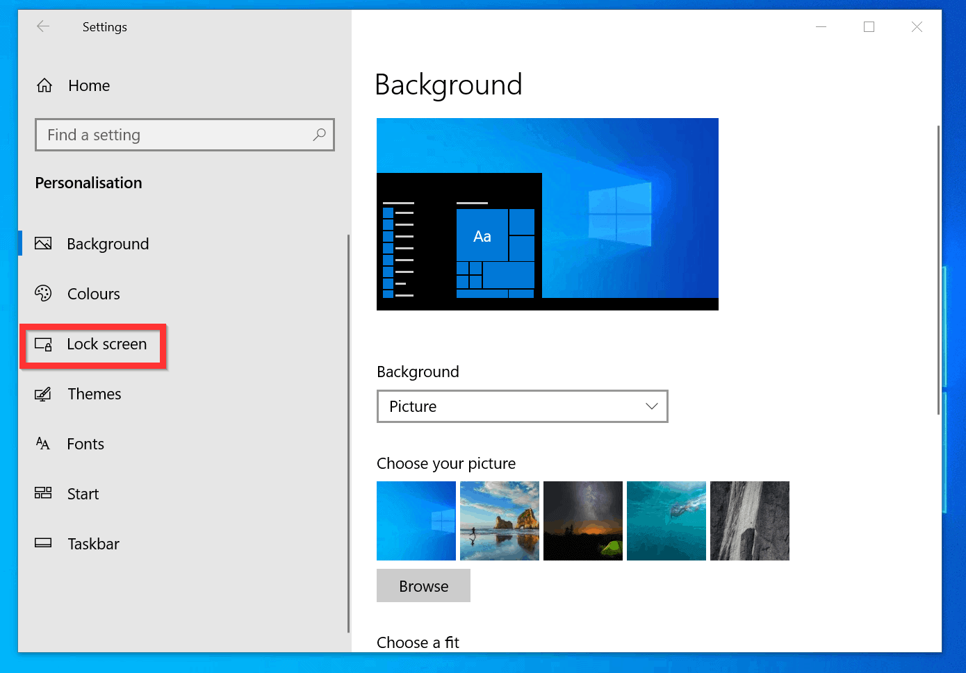 Screen Saver Windows 10 How to Enable Screen Saver on Windows 10