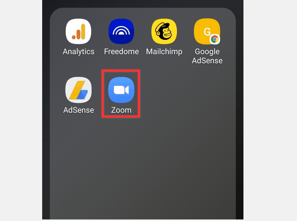 How to Set Up a Zoom Meeting from PC or the App