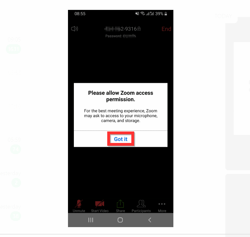 How to Set Up a Zoom Meeting Itechguides