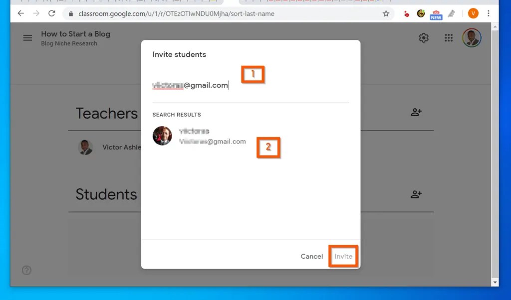 How to Use Google Classroom Itechguides