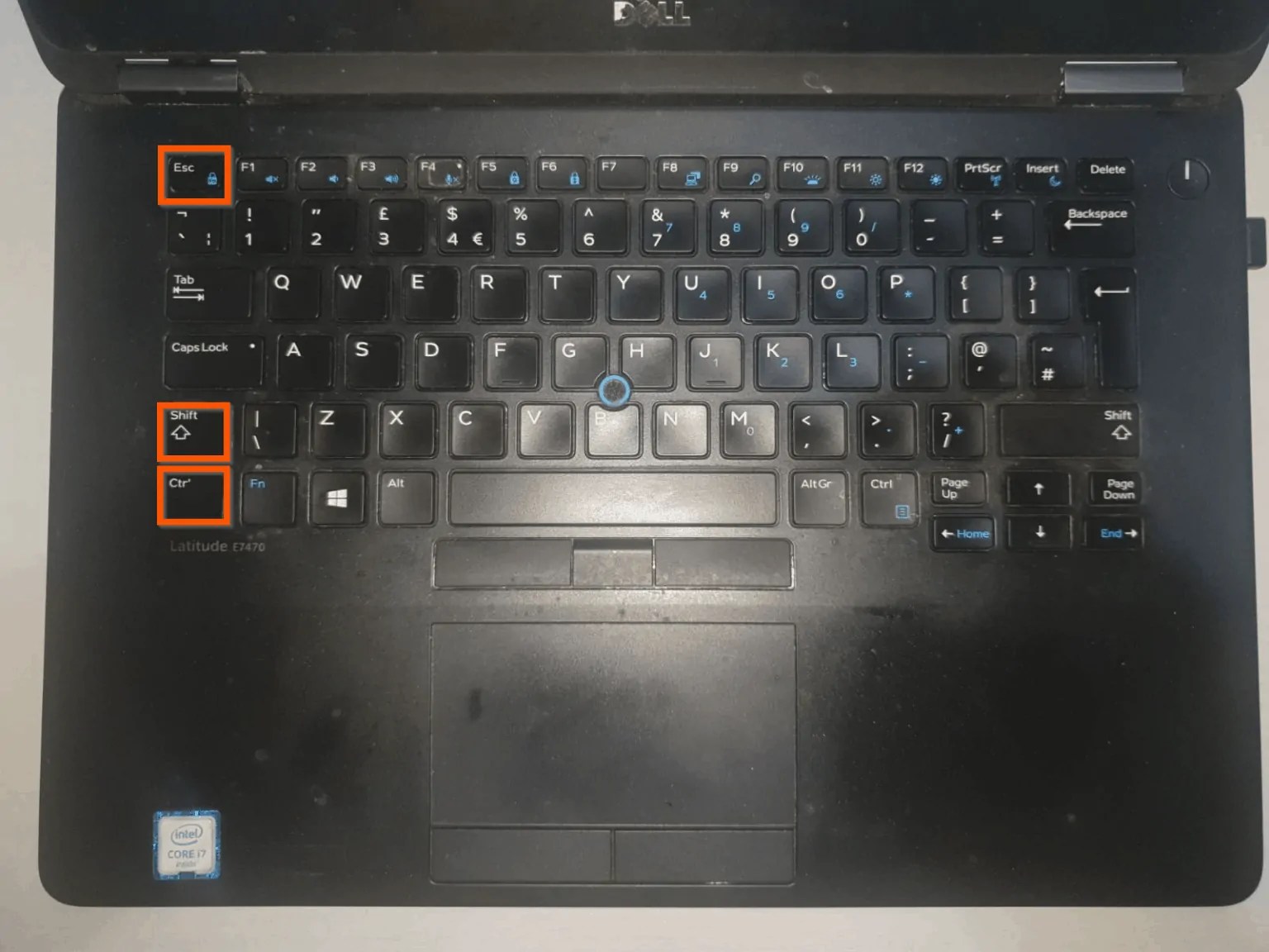 How to Open Task Manager on Windows 10 Itechguides