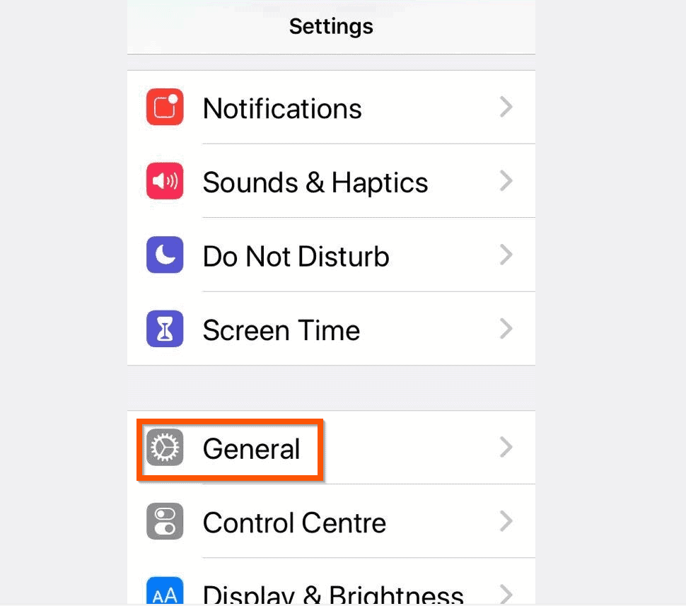 How to Find SIM Card Number (ICCID) on Android and iPhone