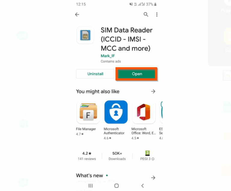 How to Find SIM Card Number (ICCID) on Android and iPhone
