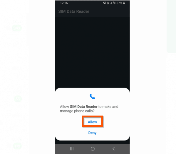 How to Find SIM Card Number (ICCID) on Android and iPhone
