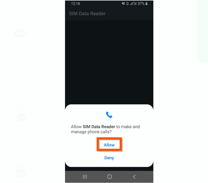 How to Find SIM Card Number (ICCID) on Android and iPhone