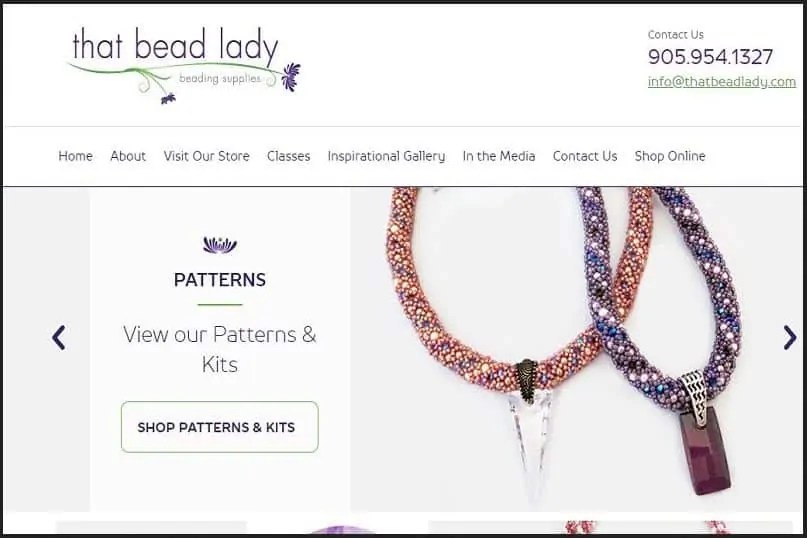 10 Best Place to Buy Beads Online Itechguides