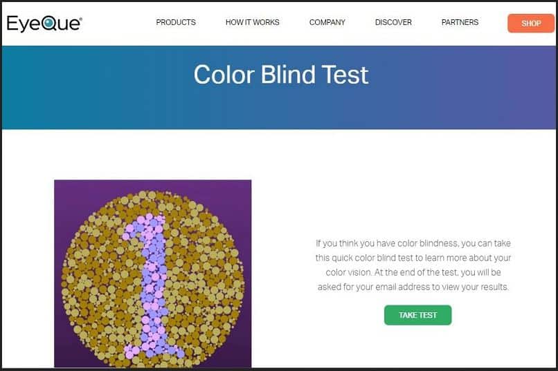 Best Online Vision Test the 5 Best Online Vision Test