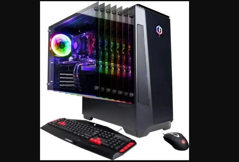 5 Best Buy Gaming Desktops Itechguides