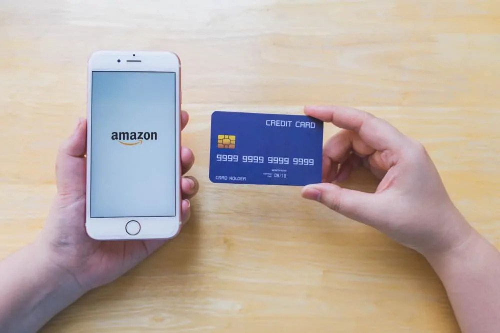 What is Amazon Pay How it Works, Features & Benefits Itechguides