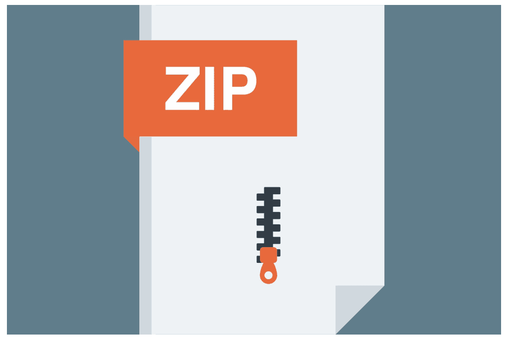 How to create a zip folder on windows 10 maztank