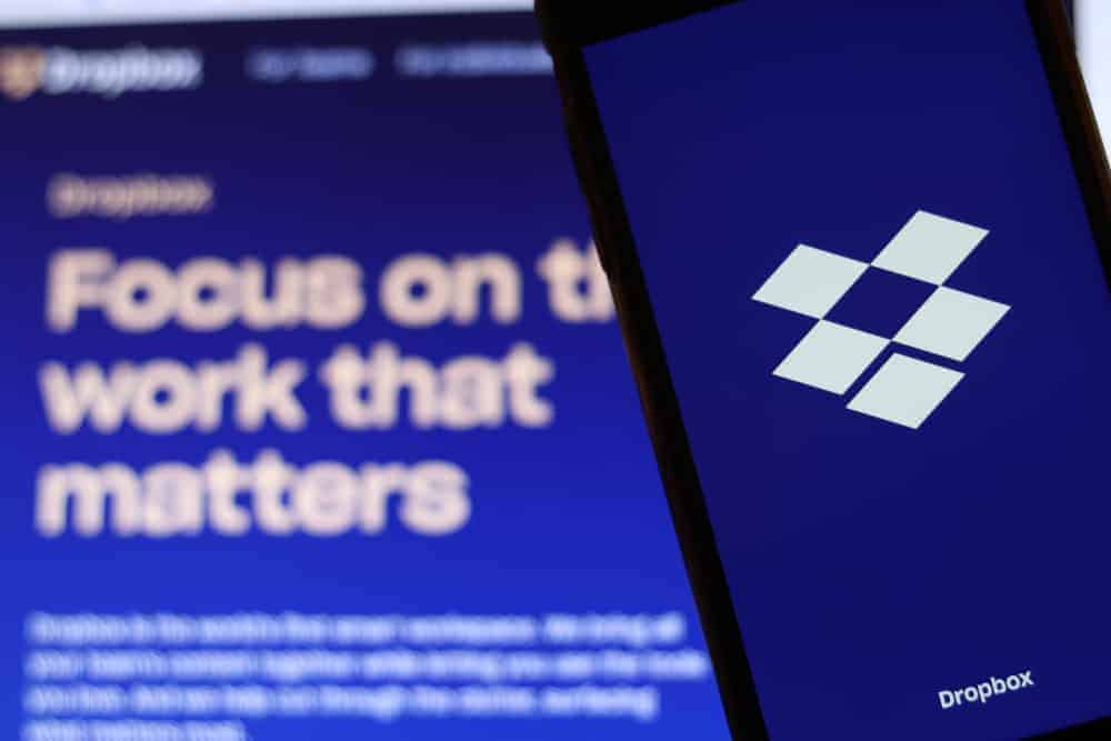 What is Dropbox and How Does it Work?