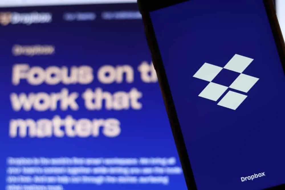 What is Dropbox and How Does it Work? Itechguides