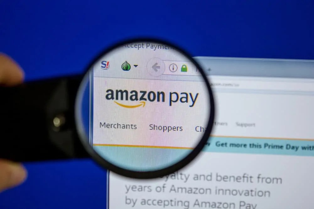 What is Amazon Pay How it Works, Features & Benefits Itechguides