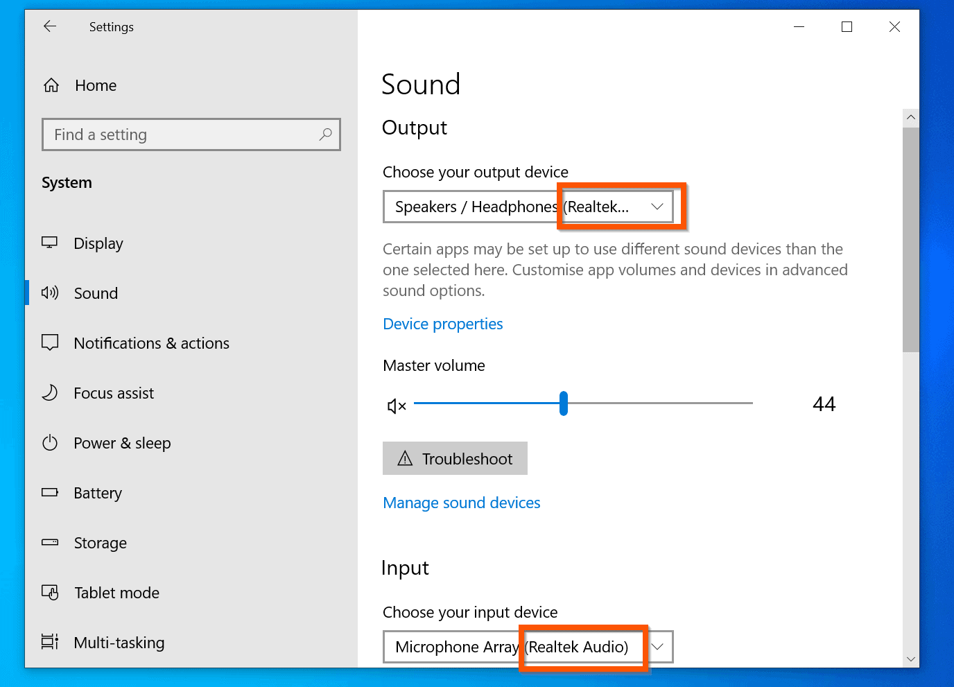 How to Reinstall Audio Drivers Windows 10 2 Steps