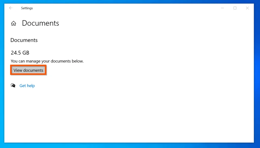 How to Check Storage on Windows 10 Itechguides