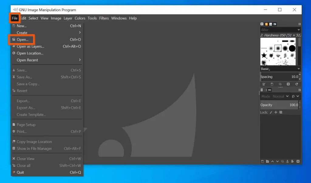 How to Convert JPEG to JPG on Windows 10 Itechguides