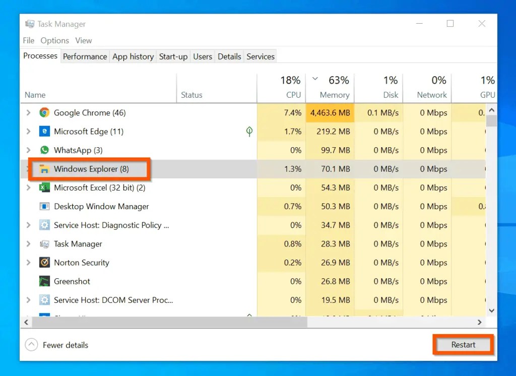 Windows 10 File Explorer Not Responding? Here are 5 Fixes Itechguides