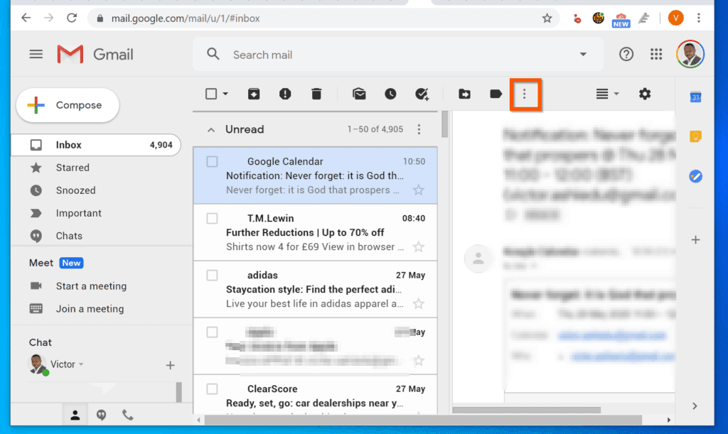 What is Archive in Gmail Archive and Mute in Gmail Explained
