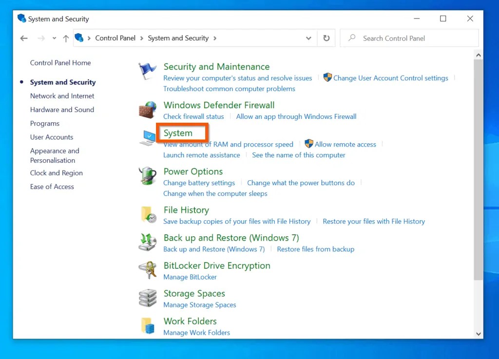 How to Find Computer Name Windows 10 Itechguides
