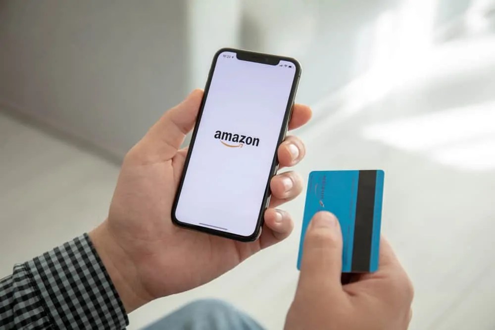 What is Amazon Pay How it Works, Features & Benefits Itechguides