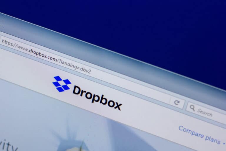 What is Dropbox and How Does it Work?