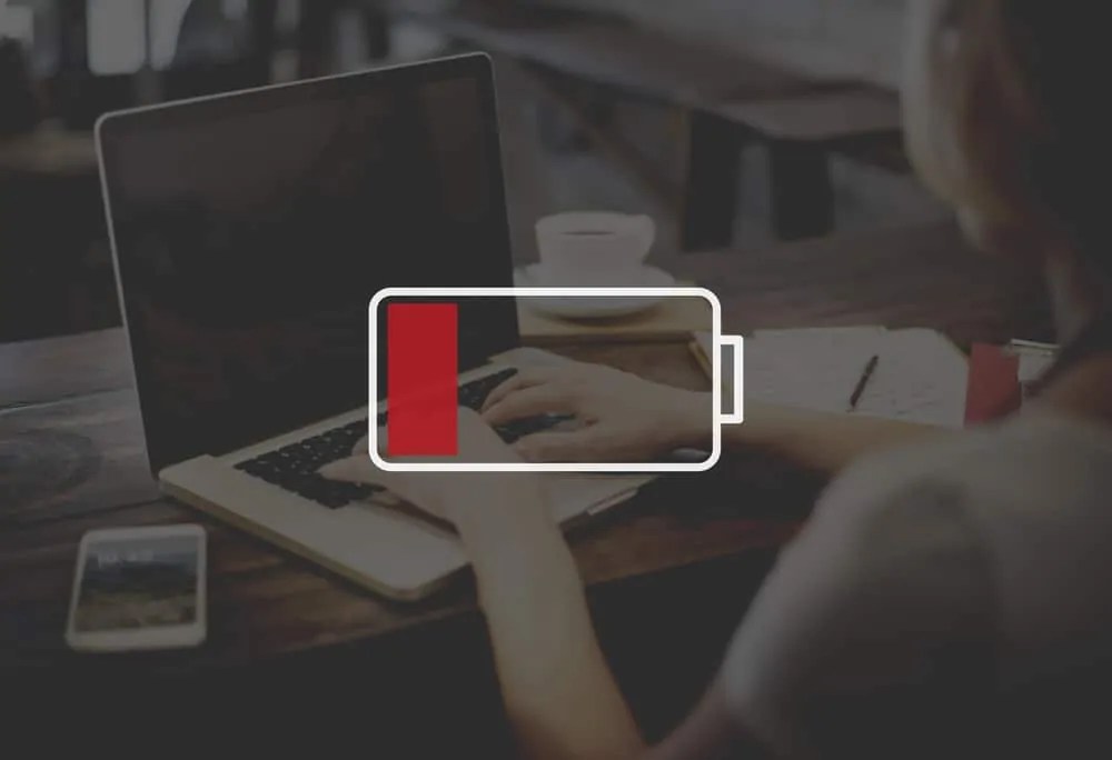 Windows 10 Battery Icon Missing? Here is How Restore It Itechguides