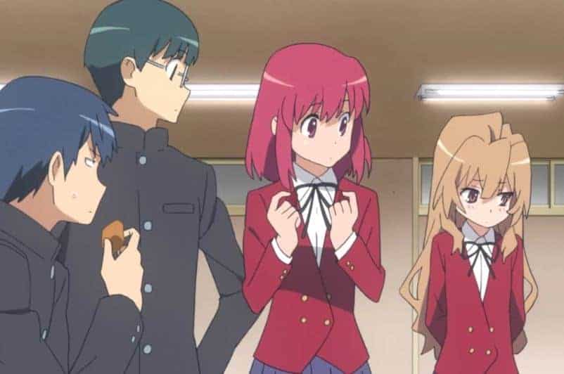 Best Anime on Amazon Prime The 10 Best Anime on Amazon Prime
