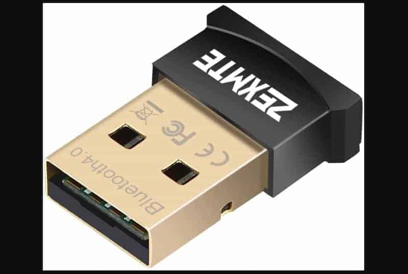 Best Bluetooth Adapter 5 Best Bluetooth Adapter 2021