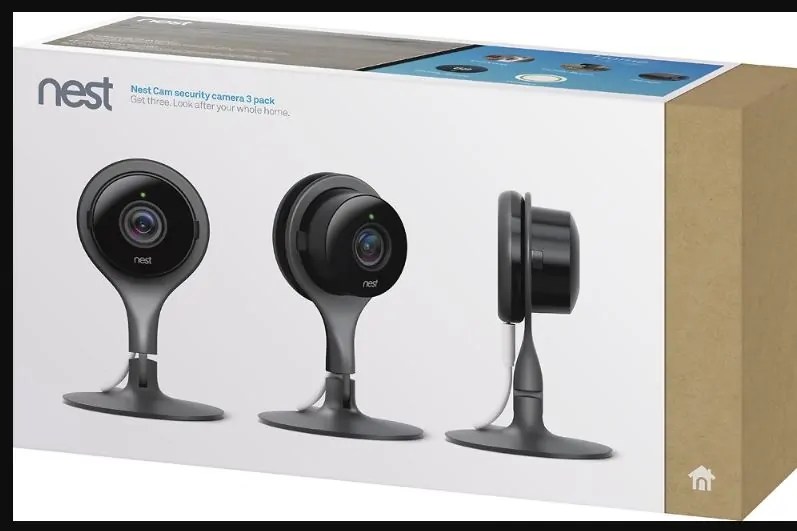 5 Best Buy Security Cameras Itechguides