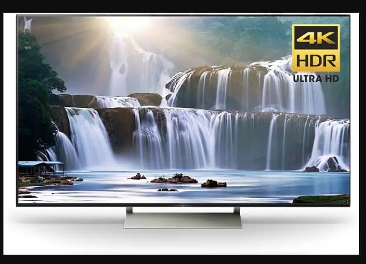 5 Best Sony 55 Inch TV Itechguides