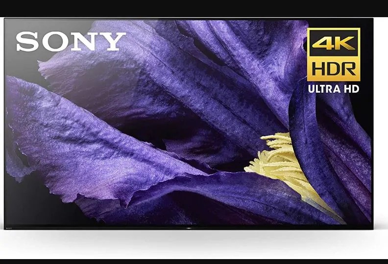 5 Best Sony 55 Inch TV Itechguides