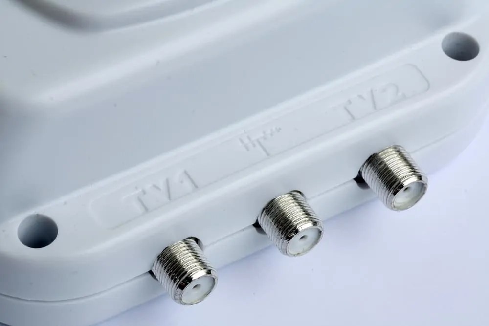 5 Best Outdoor TV Antenna Itechguides