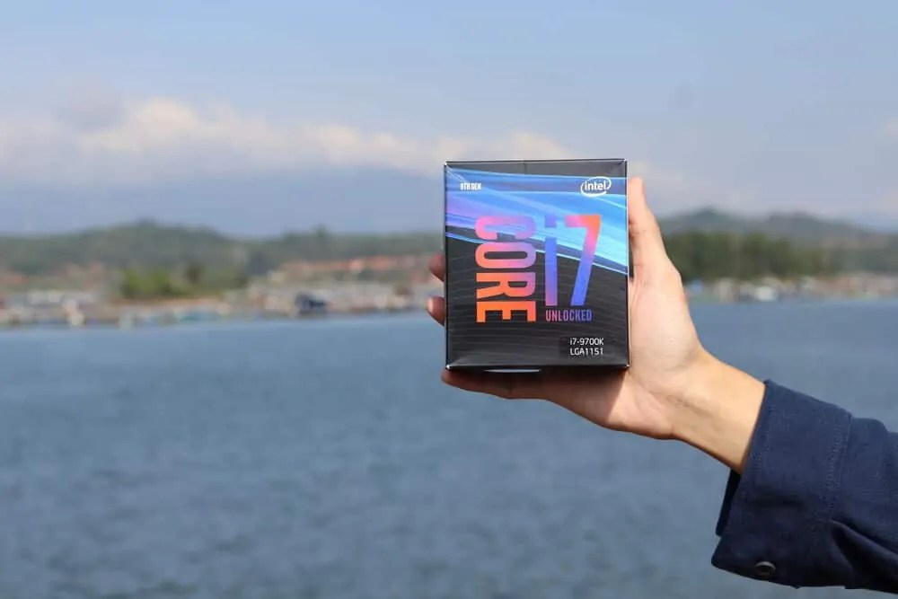 The 5 Best Processors for Video Editing Itechguides