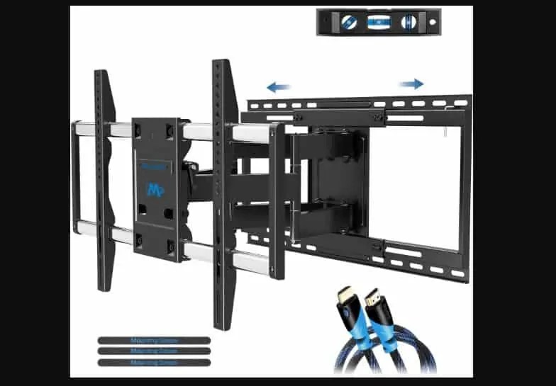 5 Best TV Wall Mount Itechguides