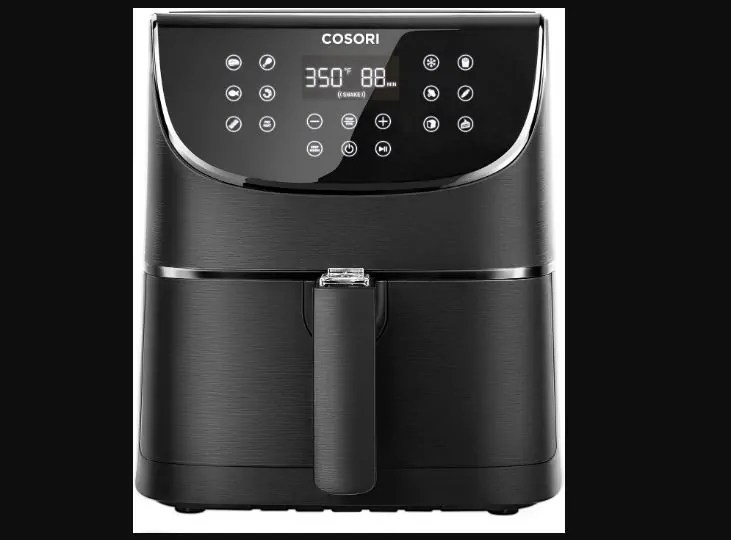 5 Best Air Fryer on Amazon Itechguides