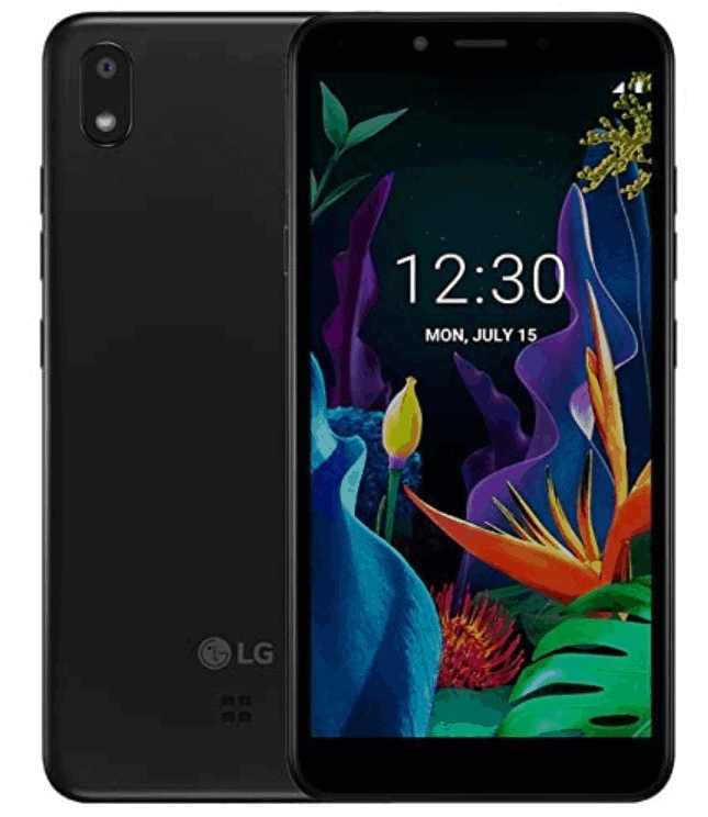 LG K20 Plus Review Expert Review by