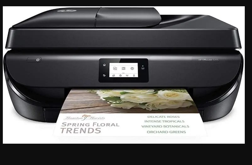 Best HP Printer 5 Best HP Printer for Homes and Offices 2024