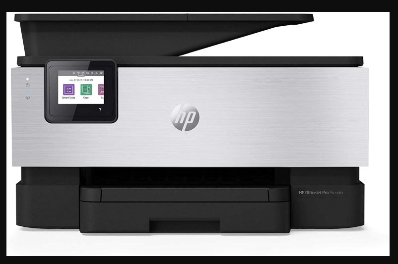 Best HP Printer 5 Best HP Printer for Homes and Offices 2023