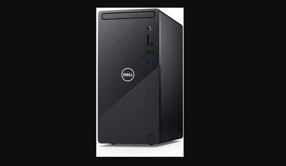 Dell Desktop Deals Top 5 Dell Desktop Deals 2024