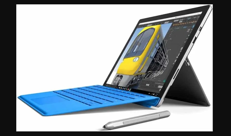Surface Pro Deals Top 5 Microsoft Surface Pro Deals 2024