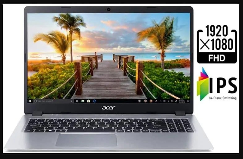 Best Laptops Under 1000 (USD)