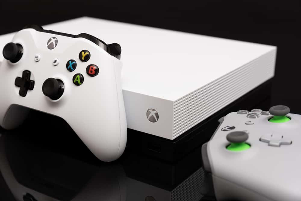 Xbox Deals The 5 Best Xbox Deals in 2021
