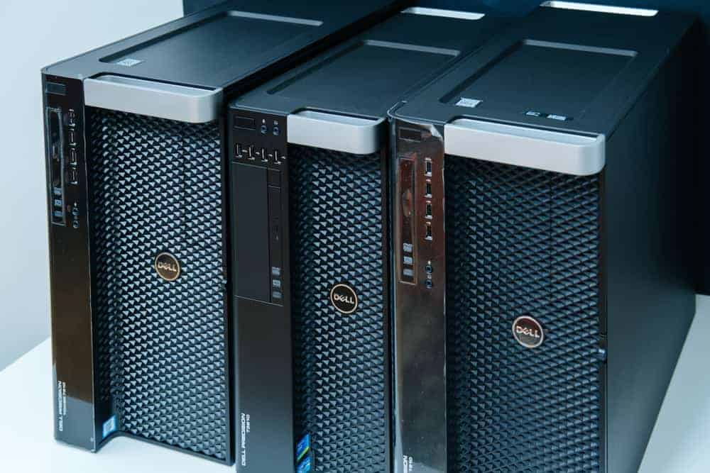 Dell Desktop Deals Top 5 Dell Desktop Deals 2022
