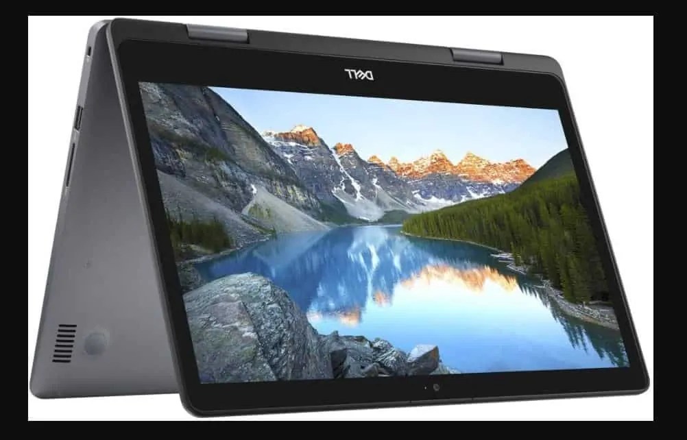 Best 2 in 1 Laptops Under 600 (USD) in 2024